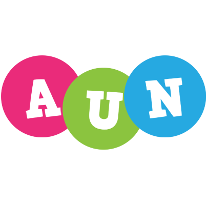 Aun friends logo