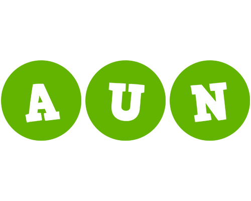 Aun games logo