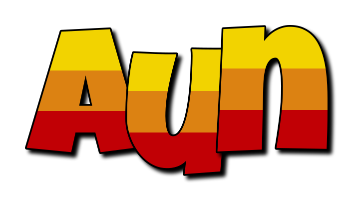 Aun jungle logo