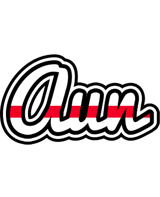 Aun kingdom logo