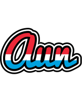 Aun norway logo