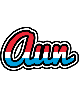 Aun norway logo