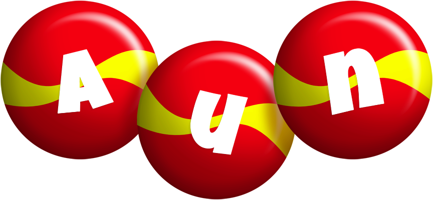 Aun spain logo