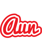 Aun sunshine logo