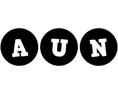 Aun tools logo