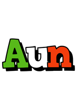 Aun venezia logo