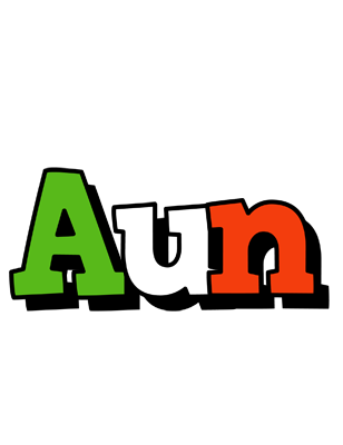 Aun venezia logo