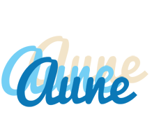 Aune breeze logo