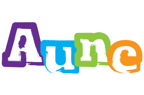 Aune casino logo