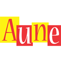 Aune errors logo