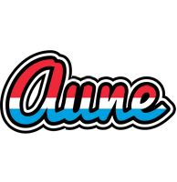 Aune norway logo