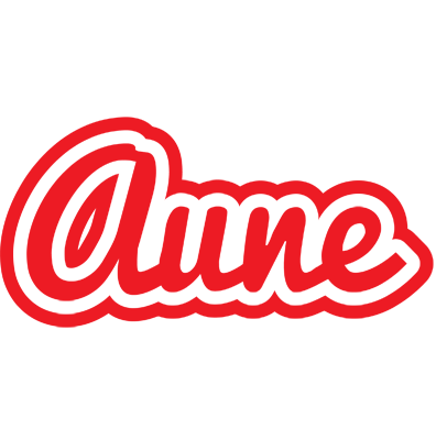 Aune sunshine logo