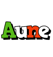 Aune venezia logo