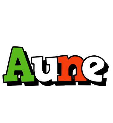 Aune venezia logo