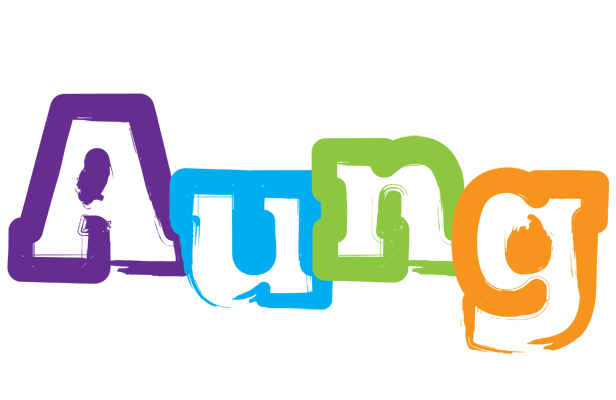 Aung casino logo