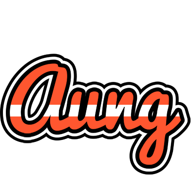 Aung denmark logo