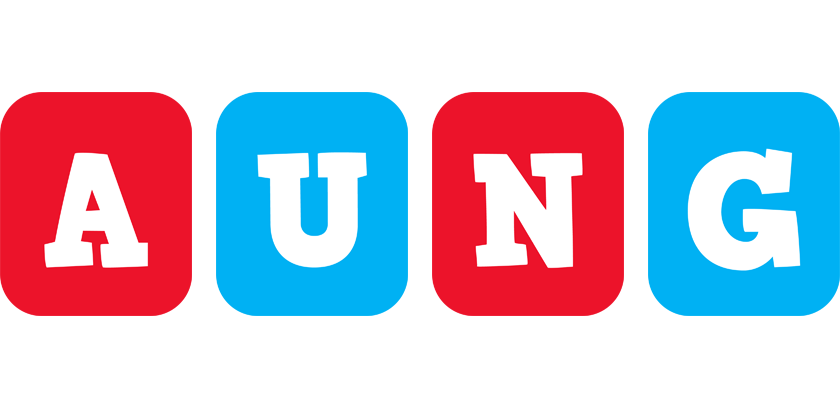 Aung diesel logo