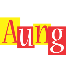 Aung errors logo