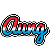 Aung norway logo