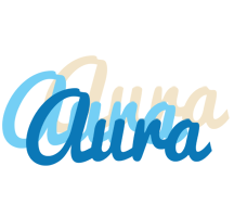 Aura breeze logo
