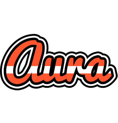 Aura denmark logo