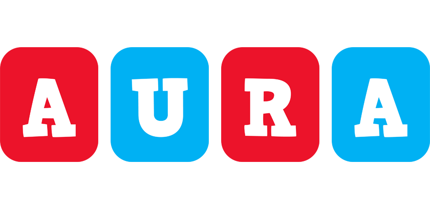 Aura diesel logo