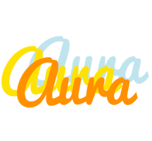 Aura energy logo