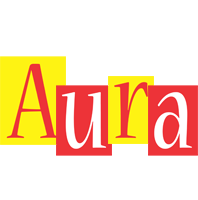 Aura errors logo