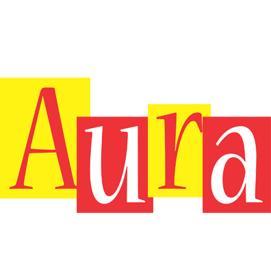 Aura errors logo