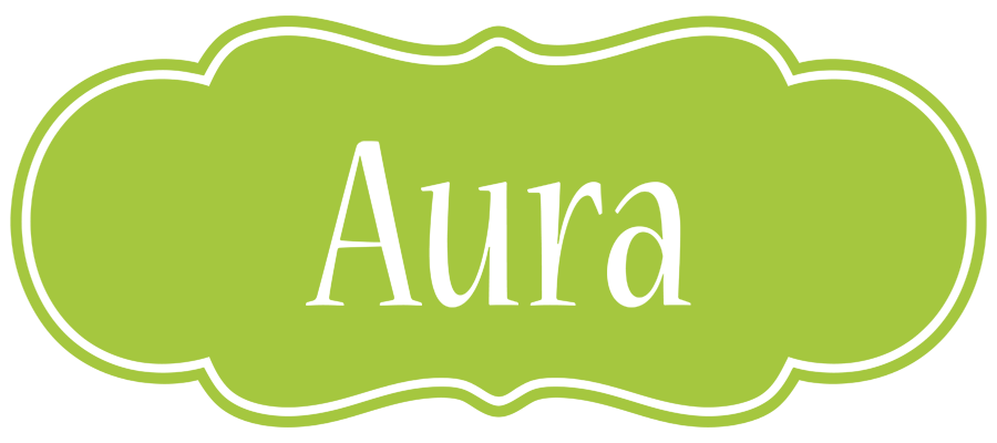 Aura family logo