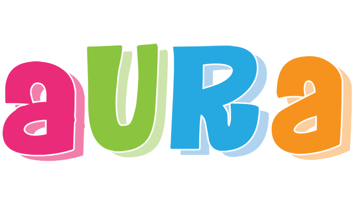 Aura friday logo