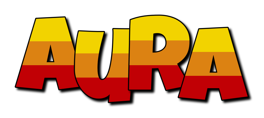 Aura jungle logo