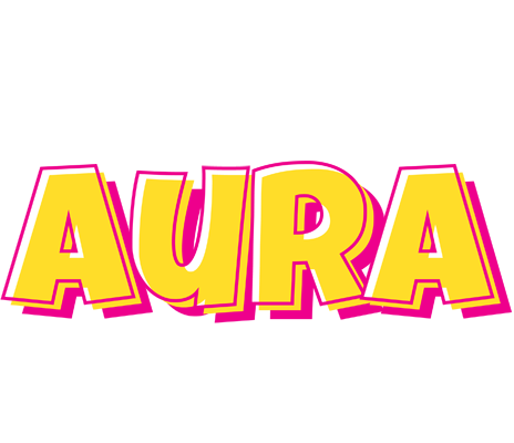 Aura kaboom logo