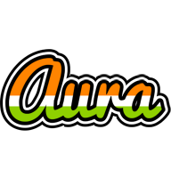 Aura mumbai logo