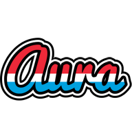 Aura norway logo