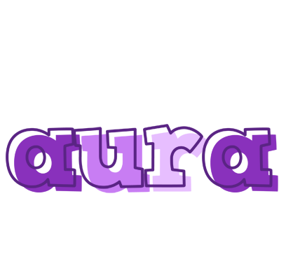 Aura sensual logo