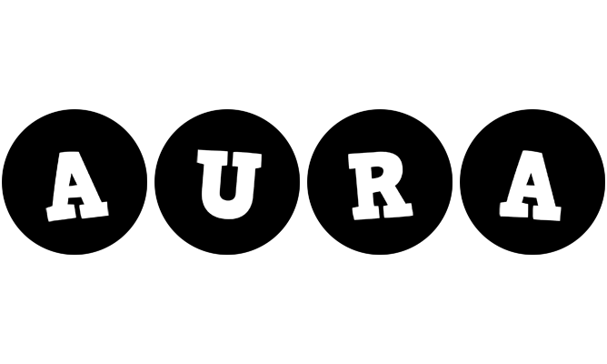 Aura tools logo