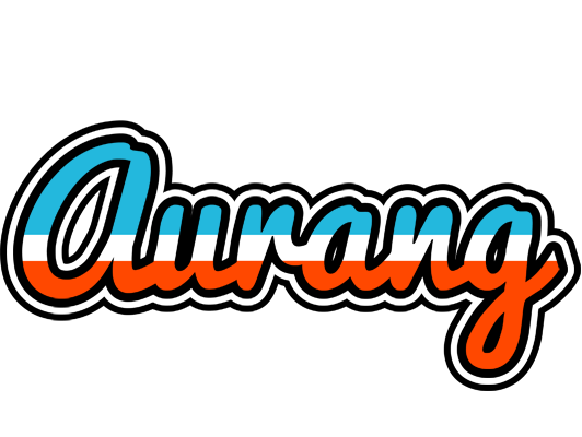 Aurang america logo