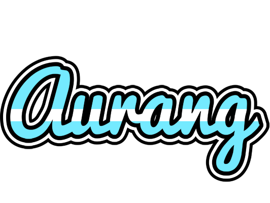 Aurang argentine logo
