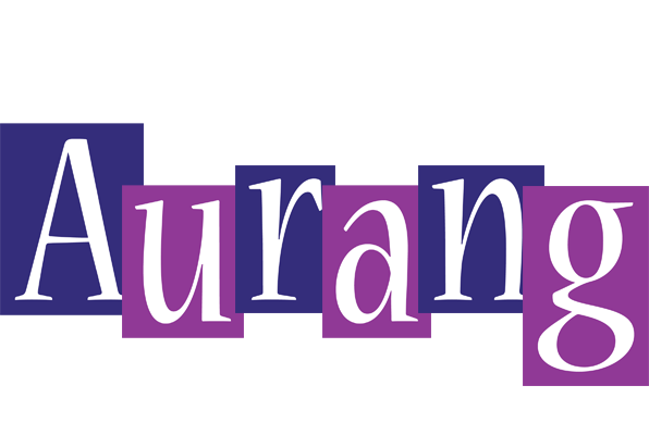 Aurang autumn logo