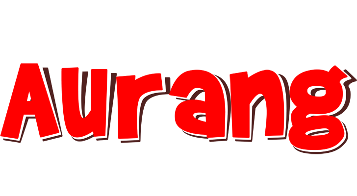 Aurang basket logo