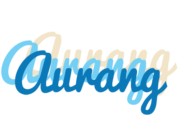 Aurang breeze logo