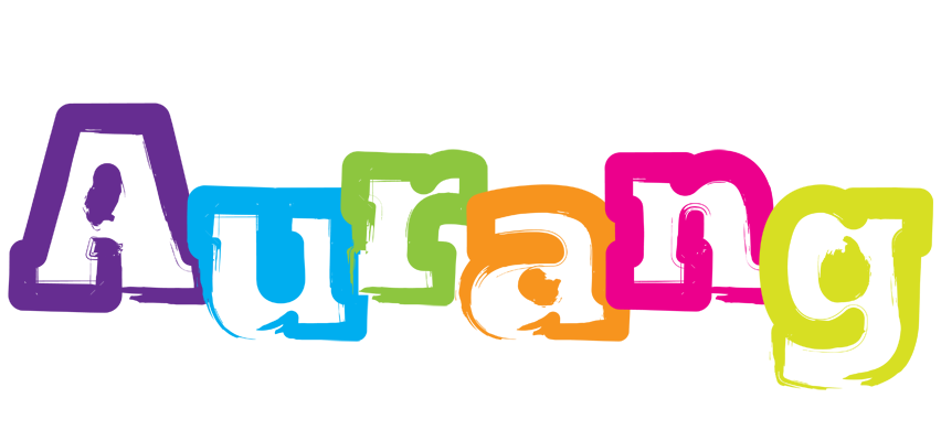 Aurang casino logo