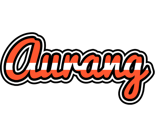Aurang denmark logo