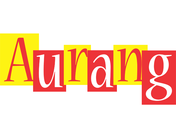 Aurang errors logo