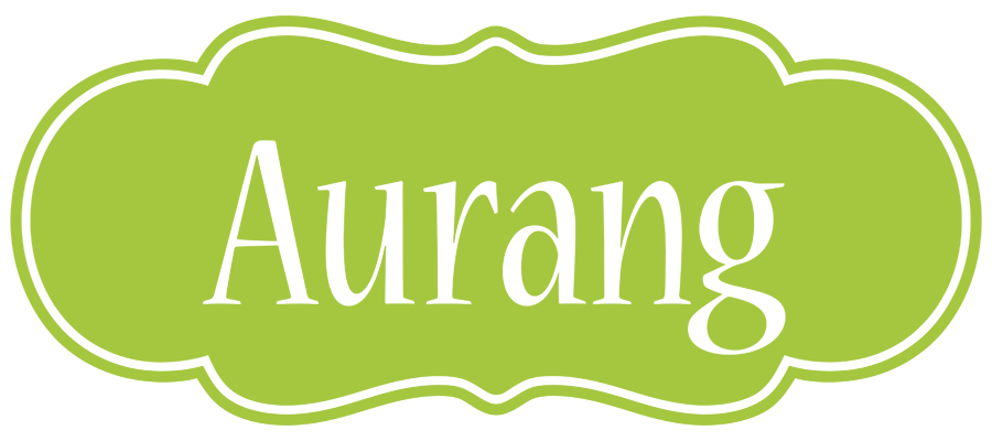 Aurang family logo