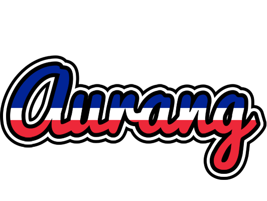 Aurang france logo