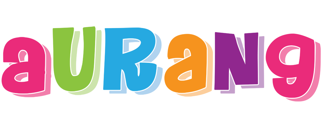 Aurang friday logo