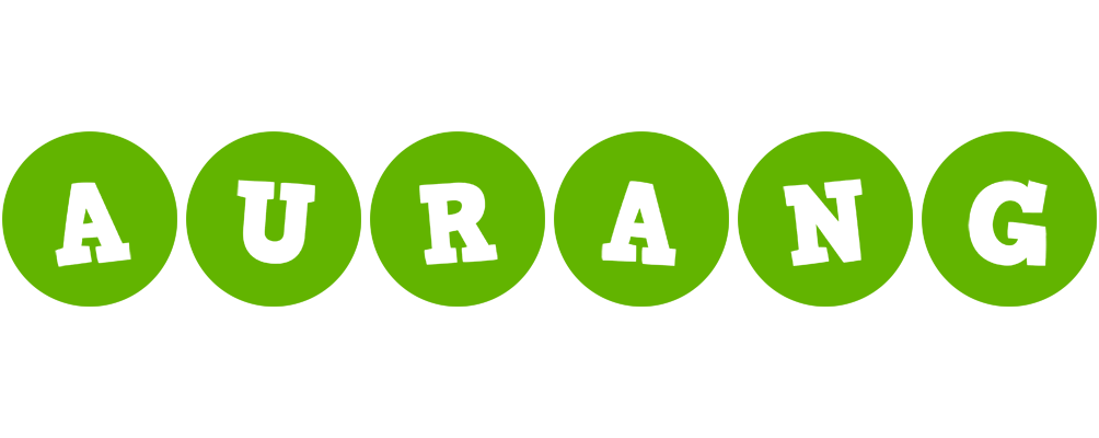 Aurang games logo