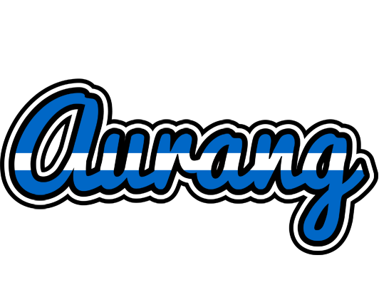 Aurang greece logo